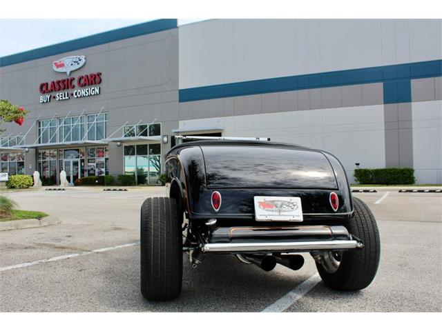 1932 Ford Street Rod (CC-2119025) for sale in Sarasota, Florida
