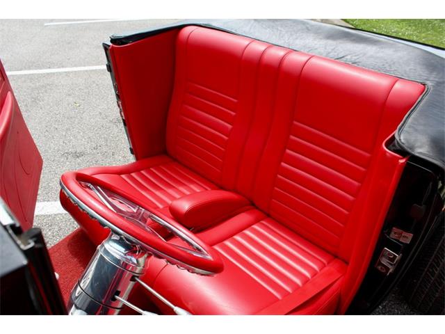1932 Ford Street Rod (CC-2119025) for sale in Sarasota, Florida