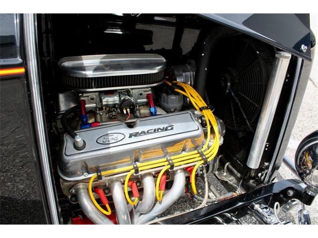 1932 Ford Street Rod (CC-2119025) for sale in Sarasota, Florida