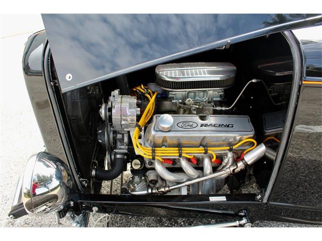 1932 Ford Street Rod (CC-2119025) for sale in Sarasota, Florida