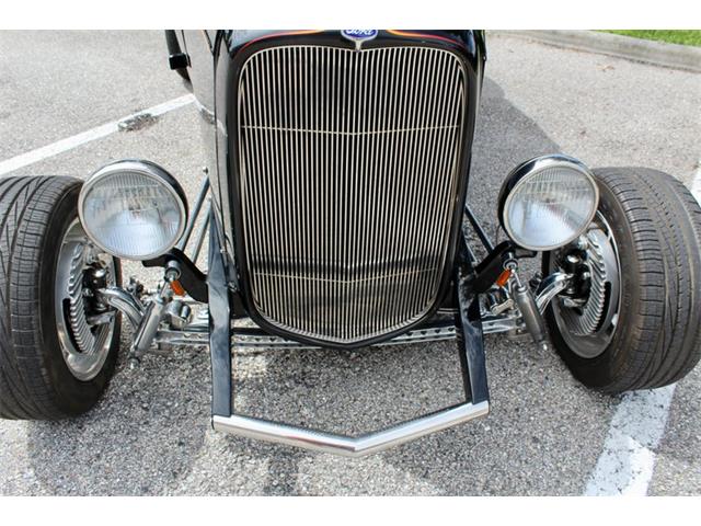 1932 Ford Street Rod (CC-2119025) for sale in Sarasota, Florida