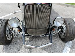 1932 Ford Street Rod (CC-2119025) for sale in Sarasota, Florida