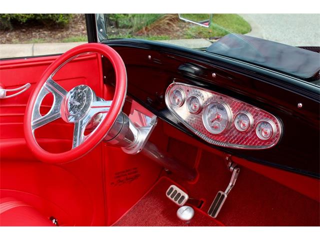 1932 Ford Street Rod (CC-2119025) for sale in Sarasota, Florida