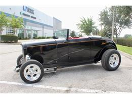 1932 Ford Street Rod (CC-2119025) for sale in Sarasota, Florida