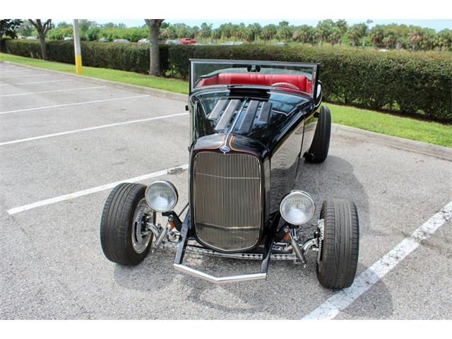 1932 Ford Street Rod (CC-2119025) for sale in Sarasota, Florida
