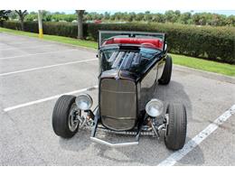 1932 Ford Street Rod (CC-2119025) for sale in Sarasota, Florida
