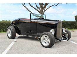 1932 Ford Street Rod (CC-2119025) for sale in Sarasota, Florida
