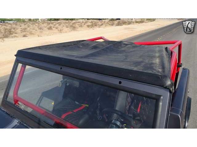 1976 Ford Bronco (CC-2119026) for sale in Las Vegas, Nevada