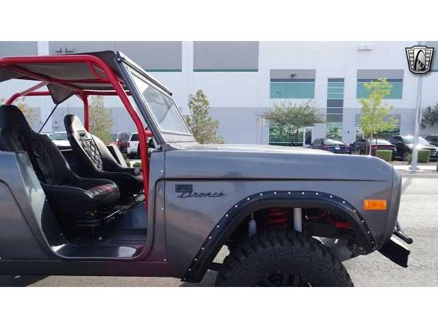 1976 Ford Bronco (CC-2119026) for sale in Las Vegas, Nevada