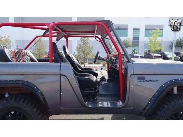 1976 Ford Bronco (CC-2119026) for sale in Las Vegas, Nevada