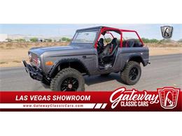 1976 Ford Bronco (CC-2119026) for sale in Las Vegas, Nevada