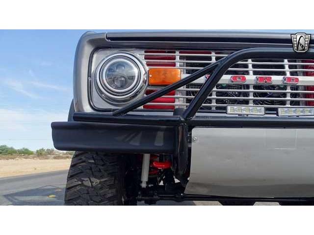 1976 Ford Bronco (CC-2119026) for sale in Las Vegas, Nevada