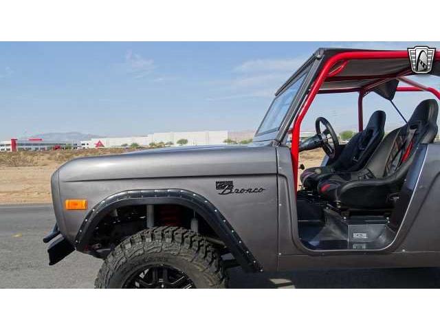 1976 Ford Bronco (CC-2119026) for sale in Las Vegas, Nevada