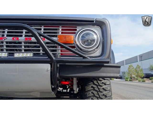 1976 Ford Bronco (CC-2119026) for sale in Las Vegas, Nevada