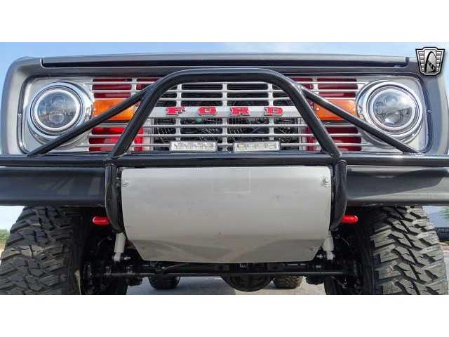 1976 Ford Bronco (CC-2119026) for sale in Las Vegas, Nevada