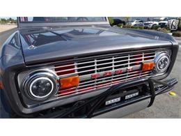 1976 Ford Bronco (CC-2119026) for sale in Las Vegas, Nevada