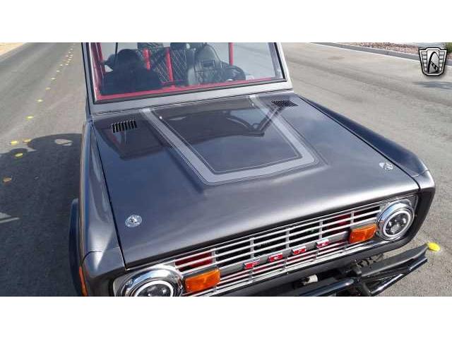 1976 Ford Bronco (CC-2119026) for sale in Las Vegas, Nevada