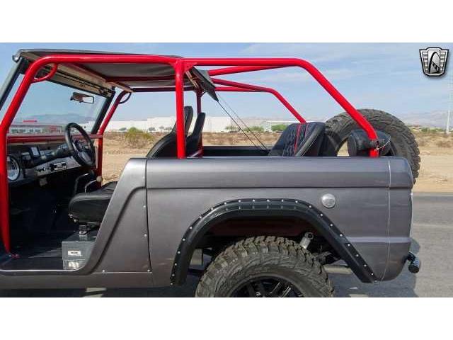 1976 Ford Bronco (CC-2119026) for sale in Las Vegas, Nevada