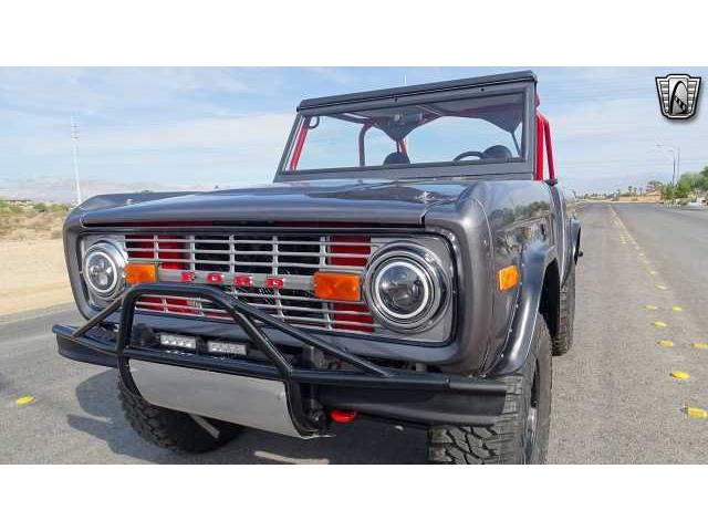 1976 Ford Bronco (CC-2119026) for sale in Las Vegas, Nevada