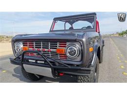1976 Ford Bronco (CC-2119026) for sale in Las Vegas, Nevada