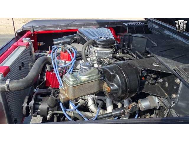 1976 Ford Bronco (CC-2119026) for sale in Las Vegas, Nevada