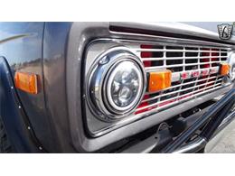 1976 Ford Bronco (CC-2119026) for sale in Las Vegas, Nevada