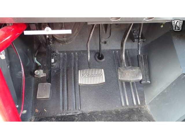 1976 Ford Bronco (CC-2119026) for sale in Las Vegas, Nevada