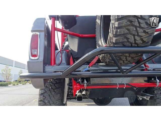 1976 Ford Bronco (CC-2119026) for sale in Las Vegas, Nevada
