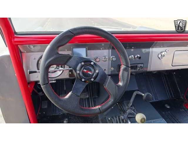 1976 Ford Bronco (CC-2119026) for sale in Las Vegas, Nevada