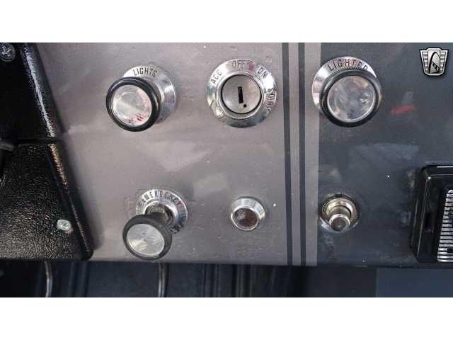 1976 Ford Bronco (CC-2119026) for sale in Las Vegas, Nevada