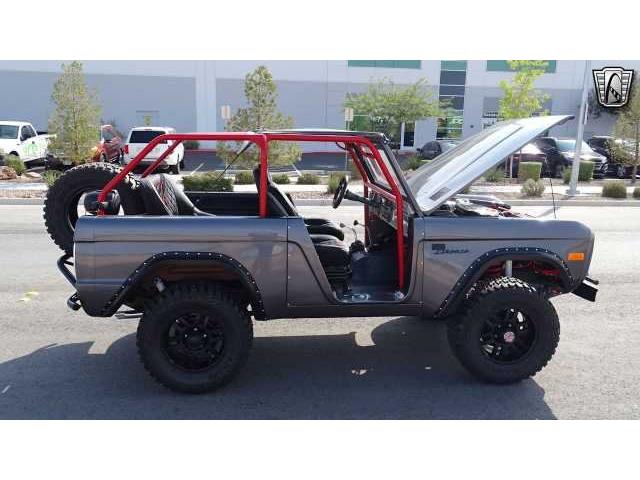 1976 Ford Bronco (CC-2119026) for sale in Las Vegas, Nevada