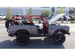 1976 Ford Bronco (CC-2119026) for sale in Las Vegas, Nevada
