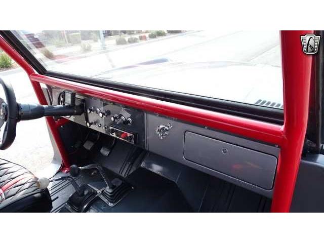 1976 Ford Bronco (CC-2119026) for sale in Las Vegas, Nevada
