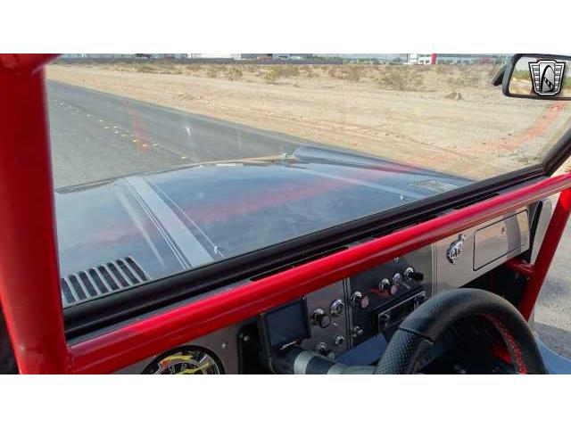 1976 Ford Bronco (CC-2119026) for sale in Las Vegas, Nevada