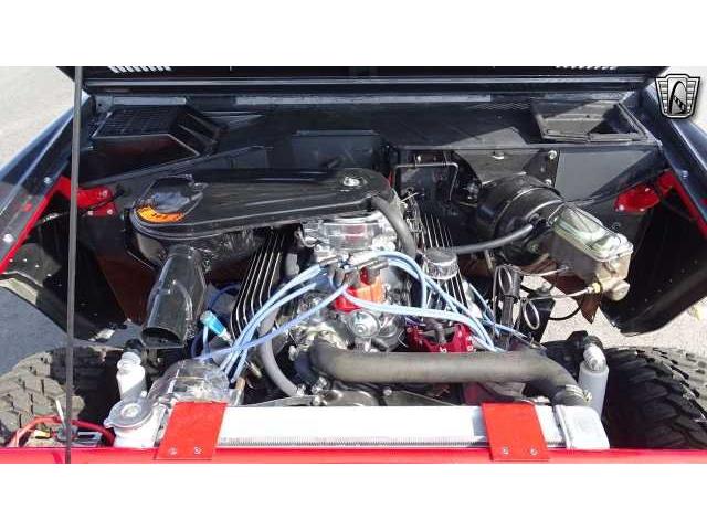 1976 Ford Bronco (CC-2119026) for sale in Las Vegas, Nevada