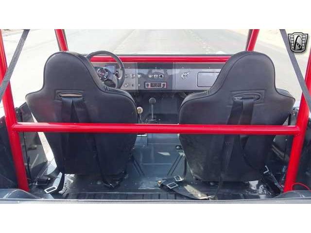 1976 Ford Bronco (CC-2119026) for sale in Las Vegas, Nevada