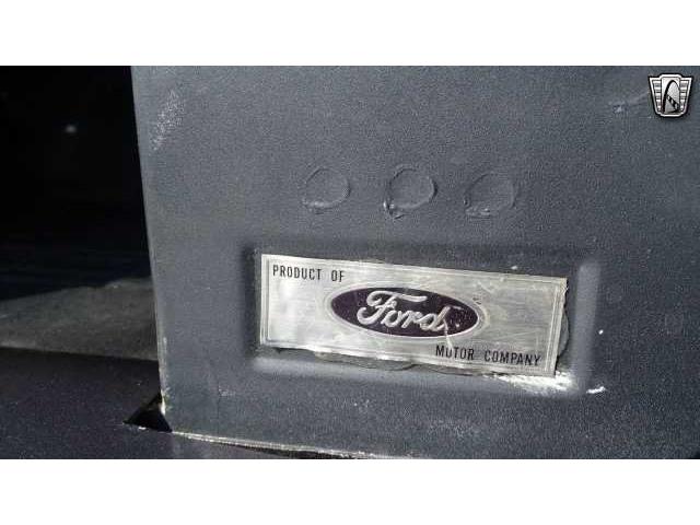 1976 Ford Bronco (CC-2119026) for sale in Las Vegas, Nevada
