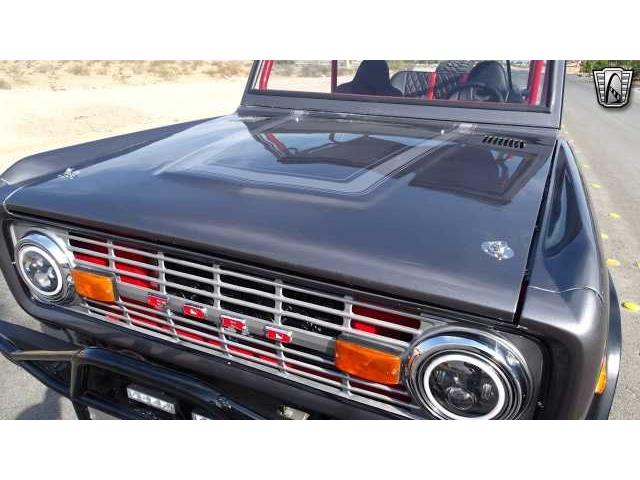 1976 Ford Bronco (CC-2119026) for sale in Las Vegas, Nevada