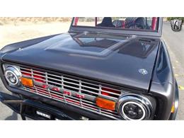 1976 Ford Bronco (CC-2119026) for sale in Las Vegas, Nevada
