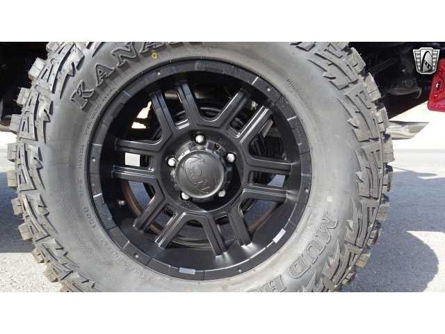 1976 Ford Bronco (CC-2119026) for sale in Las Vegas, Nevada