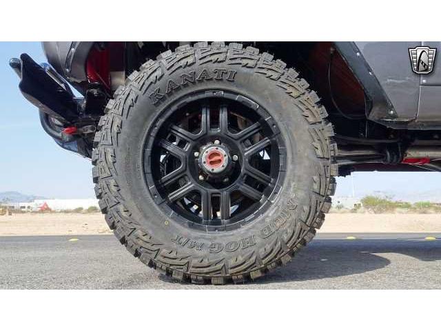 1976 Ford Bronco (CC-2119026) for sale in Las Vegas, Nevada