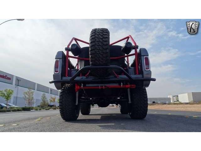 1976 Ford Bronco (CC-2119026) for sale in Las Vegas, Nevada