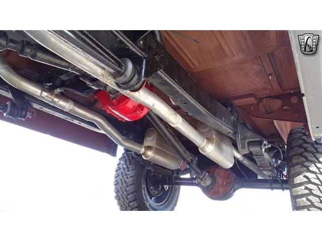 1976 Ford Bronco (CC-2119026) for sale in Las Vegas, Nevada