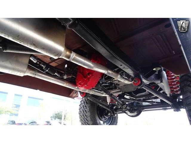 1976 Ford Bronco (CC-2119026) for sale in Las Vegas, Nevada