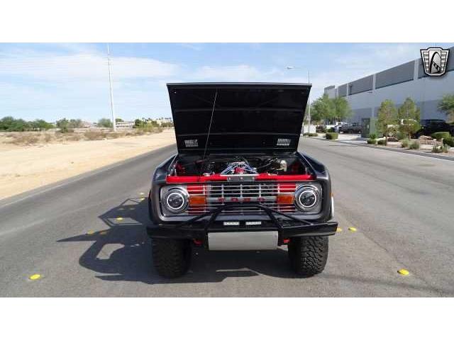 1976 Ford Bronco (CC-2119026) for sale in Las Vegas, Nevada