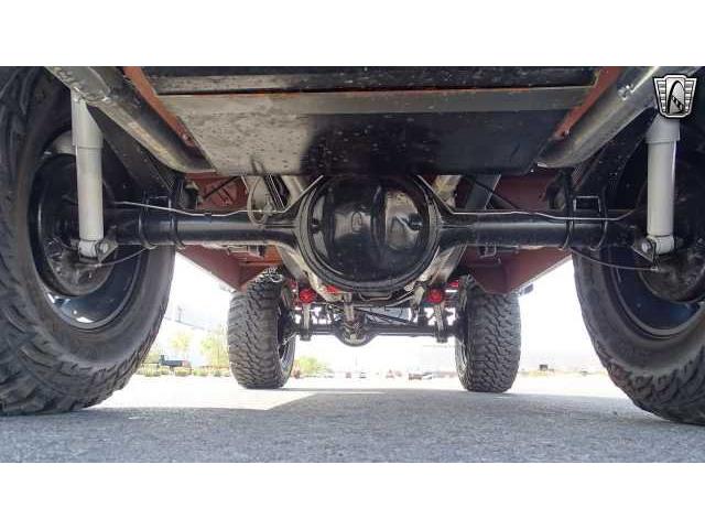 1976 Ford Bronco (CC-2119026) for sale in Las Vegas, Nevada