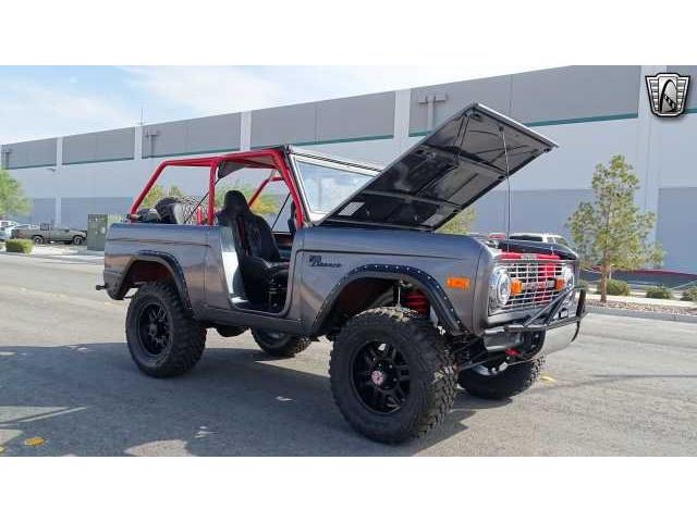1976 Ford Bronco (CC-2119026) for sale in Las Vegas, Nevada