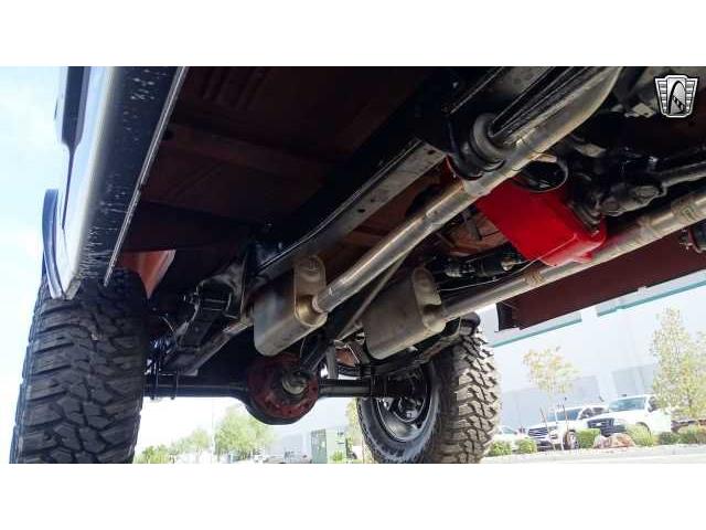 1976 Ford Bronco (CC-2119026) for sale in Las Vegas, Nevada