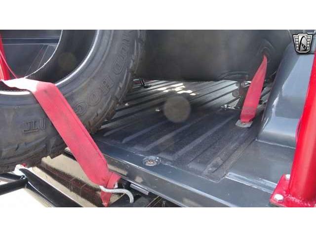 1976 Ford Bronco (CC-2119026) for sale in Las Vegas, Nevada