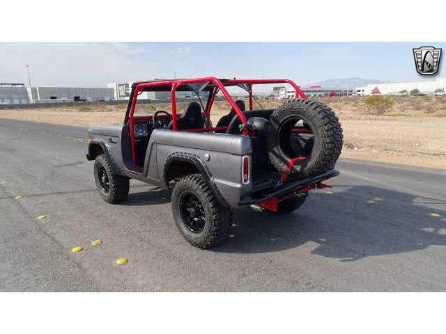 1976 Ford Bronco (CC-2119026) for sale in Las Vegas, Nevada